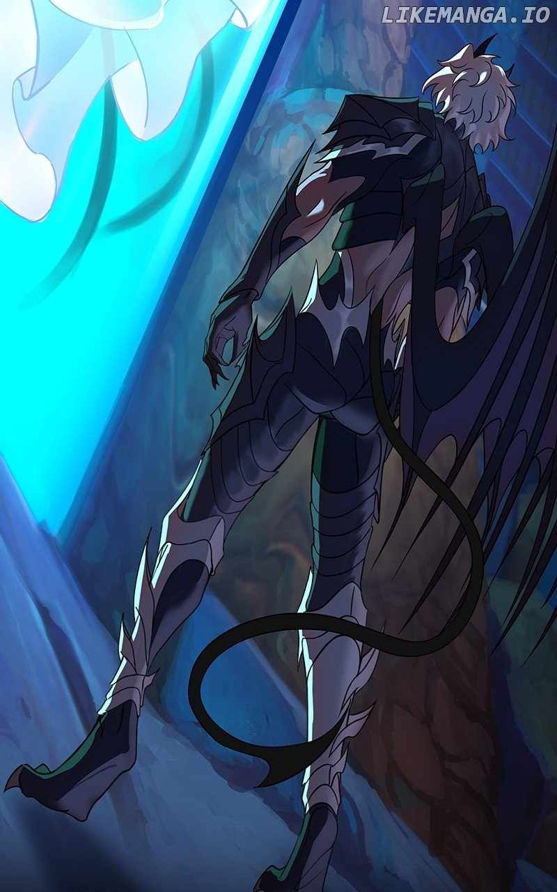 Raising Hell: A Demon's Guide to Parenting Chapter 17 9